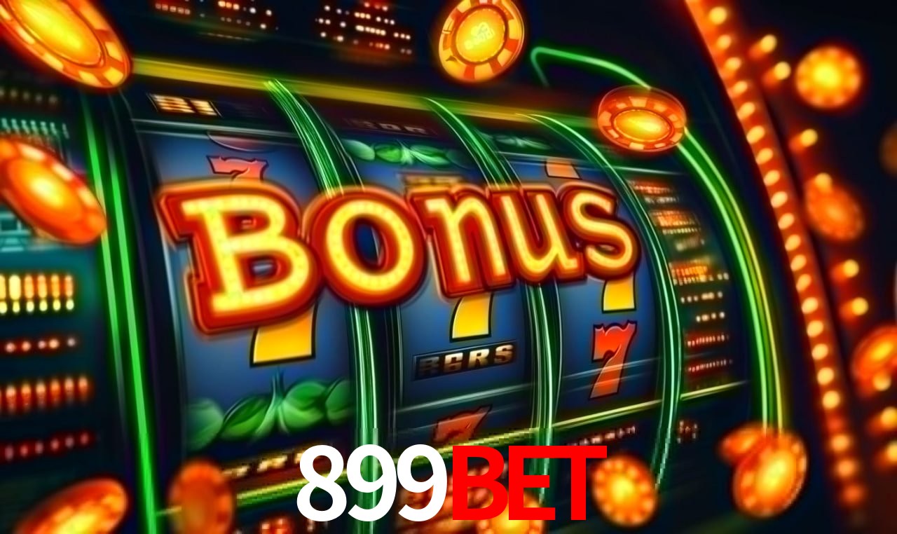 Programa VIP 899Bet