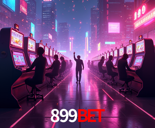 Apostas Esportivas na 899Bet: Um Guia Completo