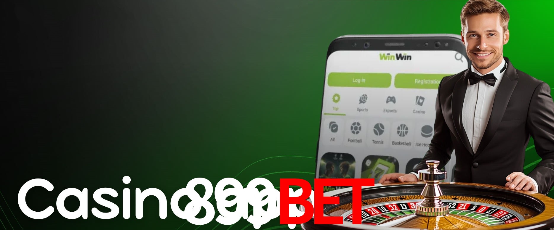 Live Casino 899Bet