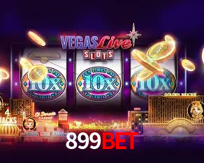 Seasonal Promotions 899Bet