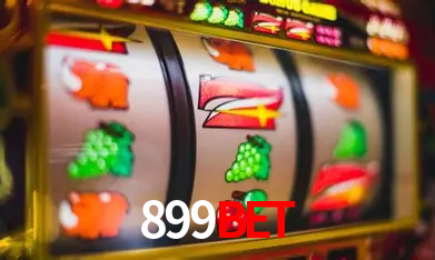 Interface Premium 899Bet