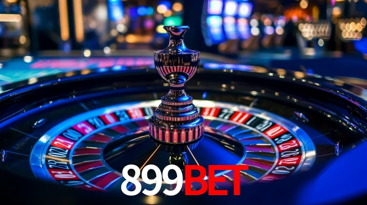 899Bet Vip