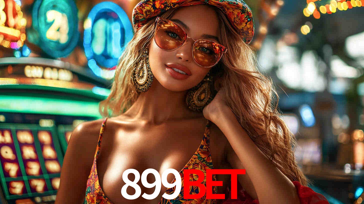 Experimente o Login Seguro Premium no 899Bet