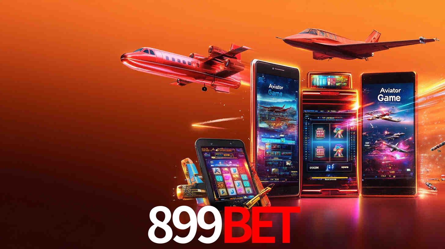 Torneios 899Bet