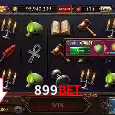 Security Systems 899Bet