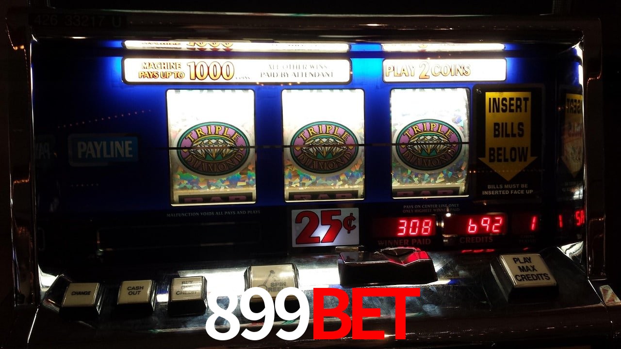 VIP Casino 899Bet