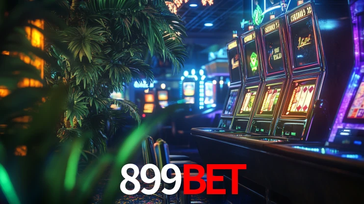 Exclusive Games 899Bet
