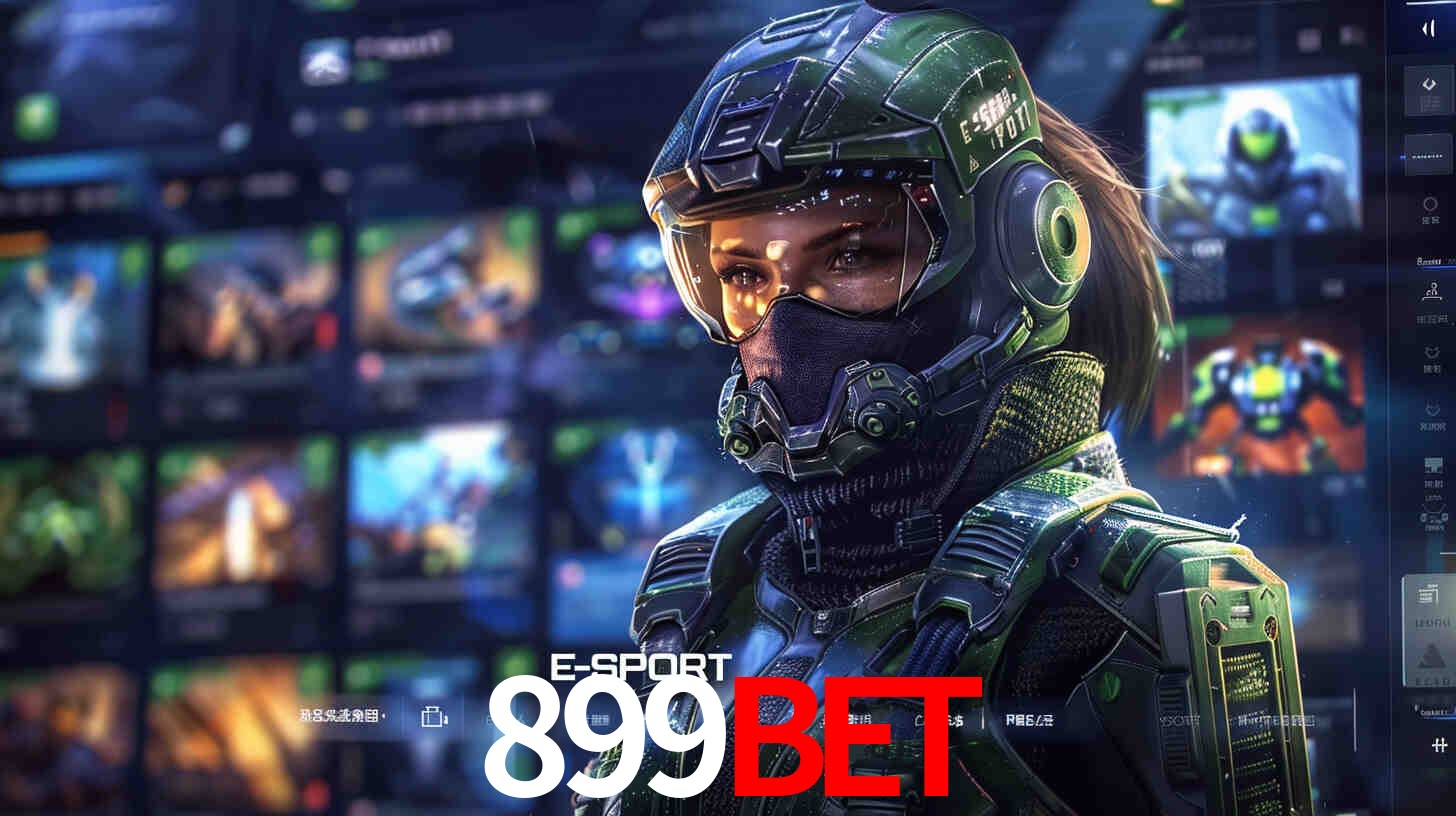 Account Benefits 899Bet