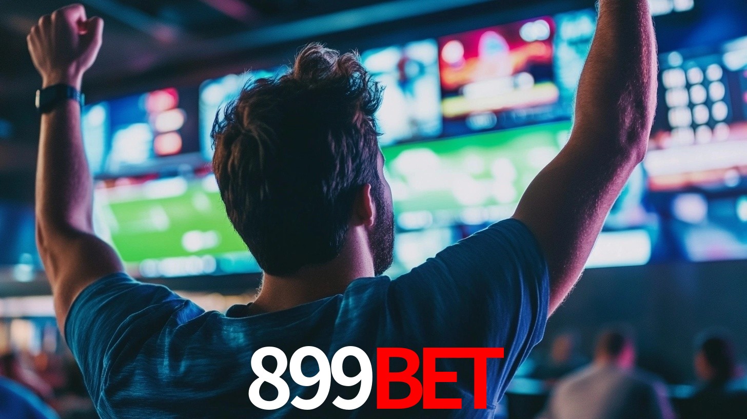 899Bet Vip