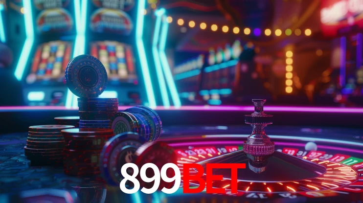 Experiência VIP 899Bet